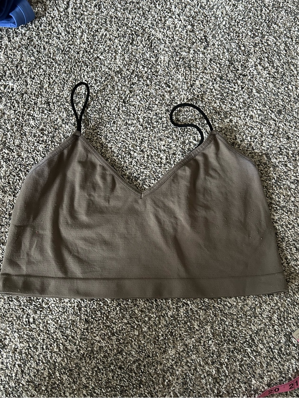 Intimately by FP grey bralette
